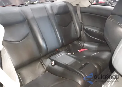 2009 Infiniti G37 Journey из США, поврежденный, VIN JNKCV64E79M601224